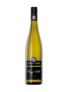 Henschke, Peggy’s Hill, Riesling, Eden Valley, Australia 2023