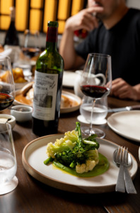 Events: Chef Ryan Moore's Sunday Christmas Roast - 21st December