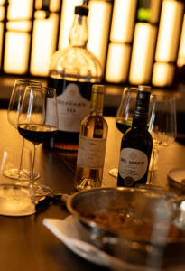 Chef Ryan Moore's Sunday Christmas Roast - 14th December