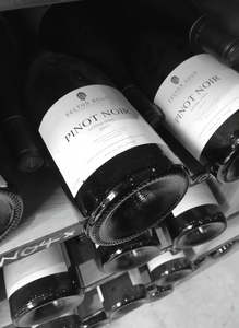 Events: A 20 year Pinot Noir Journey with Felton Road's Blair Walter.