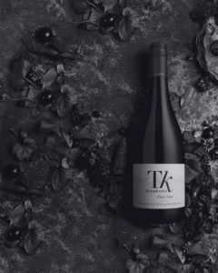 Events: Winemaker Series: 'At the Table' with Te Kairanga Tasting