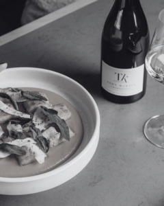 Winemaker Series: 'At the Table' with Te Kairanga Dinner