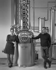 Events: Past event: The Makers Masterclass Dinner