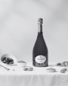 Events: Past event: Maison Ruinart Masterclass