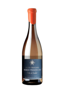 Maison Brocard, Chablis Premier Cru AOC, Côte de Léchet, Chardonnay, Burgundy,&hellip;