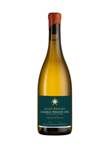 Maison Brocard, Chablis Premier Cru AOC, Montée de Tonnerre, Chardonnay, Burgun&hellip;