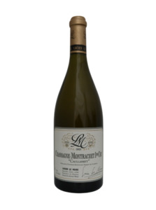 Lucien Le Moine,  Chassagne-Montrachet Premier Cru AOC, Cailleret, Chardonnay, B&hellip;