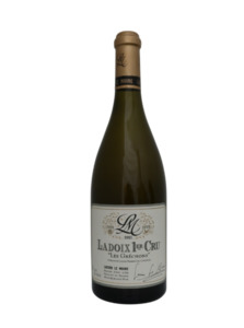 Lucien Le Moine, Ladoix Premier Cru AOC, Les Gréchons, Chardonnay, Burgundy, France, 2022