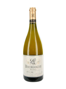 Lucien Le Moine, Bourgogne AOC, Chardonnay, Burgundy, France, 2021