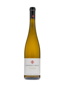 Prophet’s Rock, Dry Riesling, Riesling, Central Otago, New Zealand, 2022
