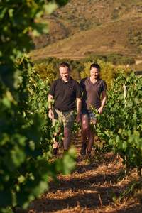 Events: Winemakers Dinner: Single Terroir Tasting with Chris Mullineux