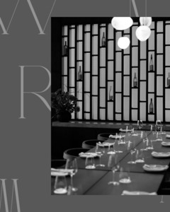 Events: Past Event: Lunar New Year at The Wine Room