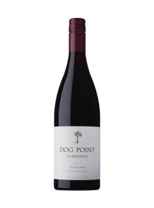 Dog Point, Pinot Noir, Marlborough, New Zealand, 2014