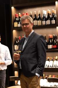 - THURSDAY EVENING - Winemakers Dinner: A Masterclass with Kumeu River, Ray&apos&hellip;