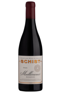 Mullineux Schist Syrah 2019