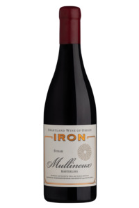 Mullineux Iron Syrah 2019