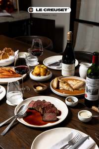Events: The Wine Room's Proper Sunday Roast