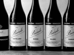 Events: Past Event: Wine Dinner: A Barolo Masterclass with Matangi Farms Beef