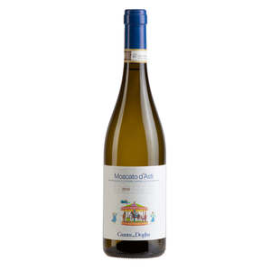 Wine Spirits: Gianni Doglia Moscato d'Asti DOCG "La Giostra" 2024