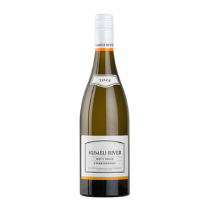 Wine Spirits: Kumeu River Rays Road Chardonnay 2024
