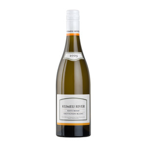 Wine Spirits: Kumeu River Rays Road Sauvignon Blanc 2025