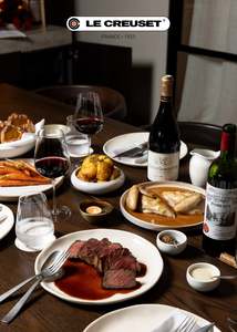 The Wine Room's Proper Sunday Roast