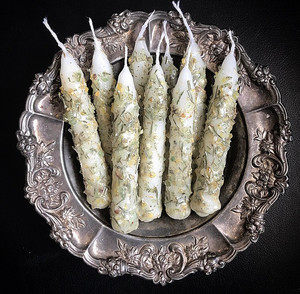 Purification Ritual Candle The Witchery NZ