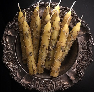Friendship Ritual Candle The Witchery NZ