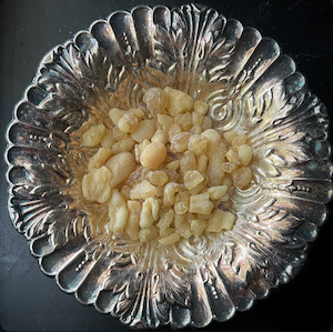 Products: Frankincense Resin 20g The Witchery NZ