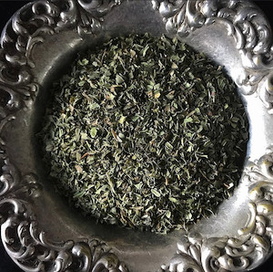 Products: Peppermint 10g The Witchery NZ