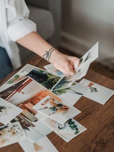 Products: Photo Prints – The Wood Works