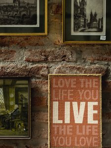 Products: Print and Frame – The Wood Works
