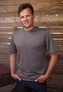 Merino Tee