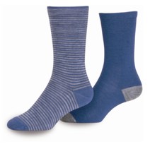 Products: Melange Stripe 2 pack