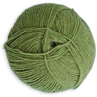 Possum Yarn: 8ply Possum Gooseberry