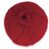 Products: 8ply Possum Tamarillo