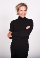 Products: Merino Bay Road Polo Neck