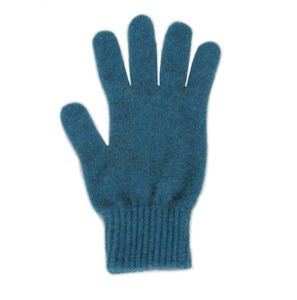 Products: Plain glove - The Woolshed