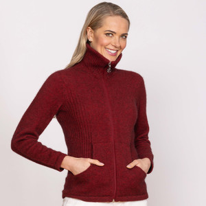 Products: NW3005 MARKET DAY JK - The Woolshed