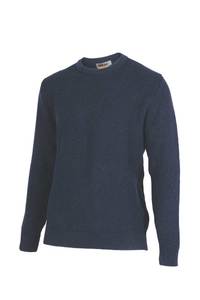 Products: MS1526 Backyard Sweater - The Woolshed