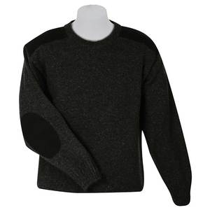 Products: MS1600 Ultimate Sweater 100% Pure Wool - The Woolshed