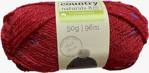 Frontpage: Cleckheaton Country Naturals 8ply/Double Knit