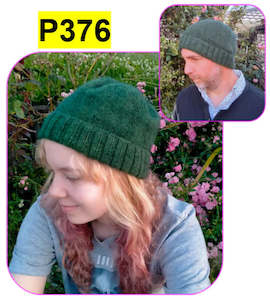 8 Ply: Purrino Pattern P376