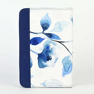 Knitpro DPN Case Blossom Collection