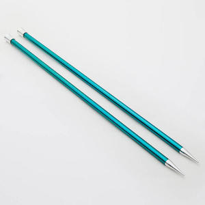 Knitpro - Zing Straight Needles - 30cm Length
