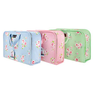 Accessories: Guterman Loft Knitting Carry All Case