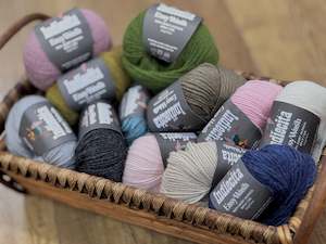 Alpaca Yarns - Indiecita Baby Alpaca Easy Wash DK