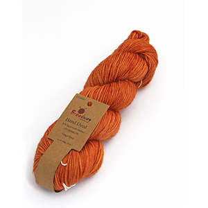 8 Ply: Broadway Yarns - Hand Dyed Merino Mohair DK / 8 Ply