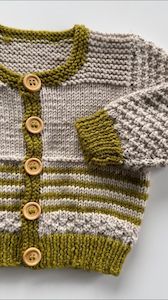 Baby Cakes - BC70 - Eden Cardi and Hat Pattern
