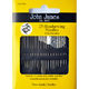 John James - Hand Sewing Needles Assorted (with Threader)